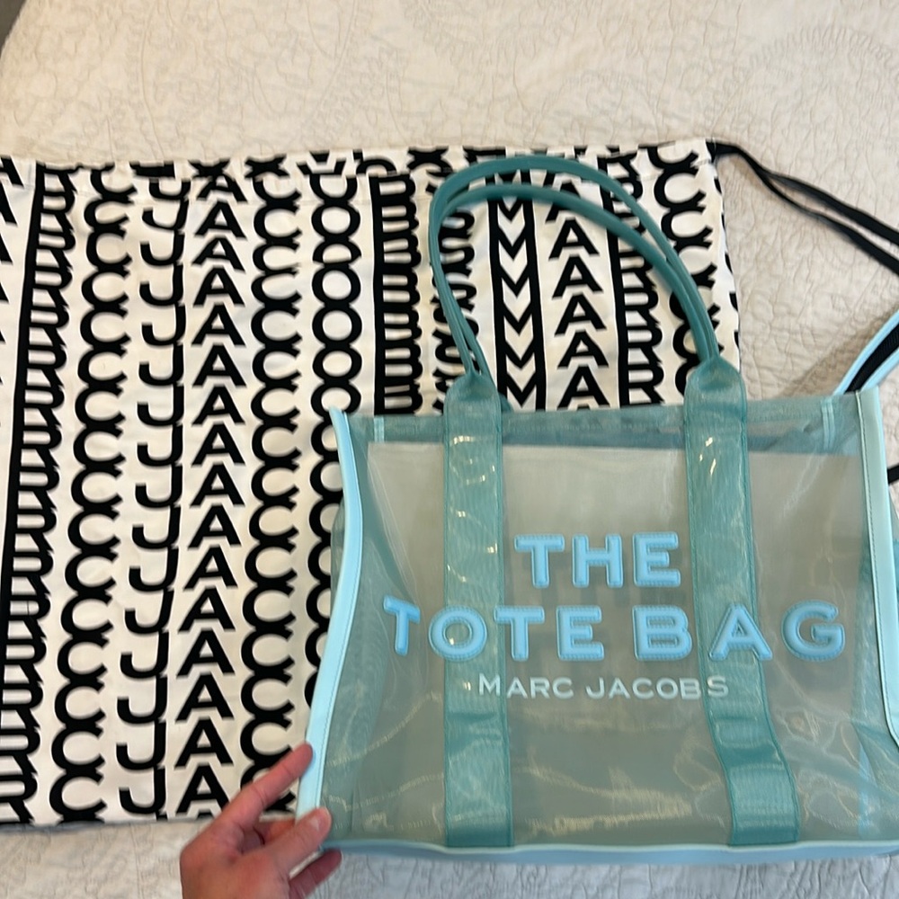 Marc Jacobs the Large Tote Handbag for Women